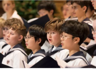 Kirchklang Festival 2023