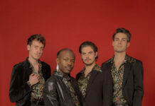 Konzert: At Pavillon / Kulturforum Bratislava