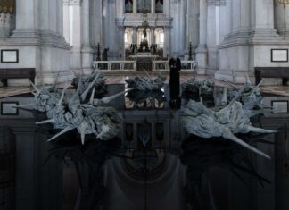 Ausstellung: Biennale / Kulturforum Mailand