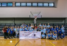 Dance Movement Therapy / Botschaft Manila