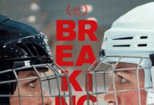 Filmvorführung Breaking the Ice / Botschaft Malta