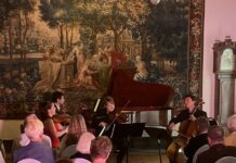 Midtåsten Festival / Botschaft Oslo