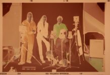 FOTOTECHNIKA / Kulturforum Bern