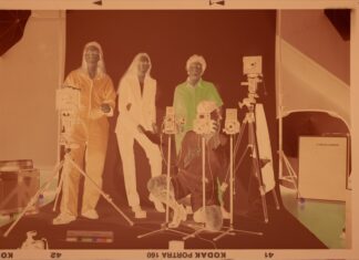 FOTOTECHNIKA / Kulturforum Bern