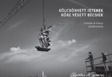 Wanderausstellung: „Christine de Grancy. Geliehene Götter, steinerne Wiener“ / Kulturforum Budapest