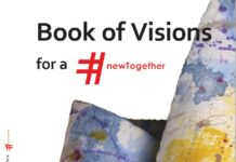 Book of Visions for a #newTogether / Kulturforum Bukarest