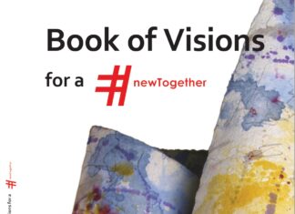 Book of Visions for a #newTogether / Kulturforum Bukarest