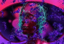 Videokunst von Dagmar Schürrer in Gwangju / Botschaft Seoul