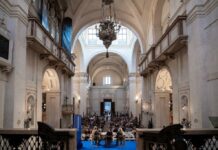 Festivaletteratura 2023 in Mantua / Kulturforum Mailand