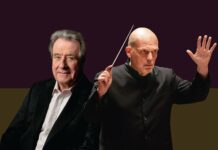 Hongkong Philharmonic Orchestra „Jaap & Rudolf Buchbinder” / Österreichisches Generalkonsulat Hongkong