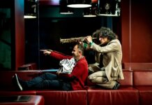 Mitrovica International Jazz Days / Botschaft Pristina