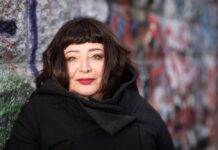 Jüdische Kulturtage Berlin / Kulturforum Berlin