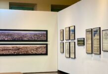 Wiener Moderne in Brasilien / Botschaft Brasilia