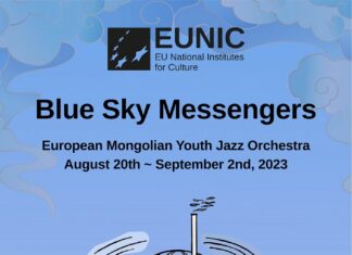 Zweiwöchiges Jazzfestival in der Mongolei / Kulturforum Peking