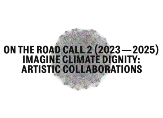 IMAGINE CLIMATE DIGNITY: Artistic Collaborations