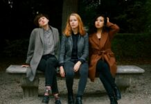 Vivid Consort in San Sebastian / Kulturforum Madrid