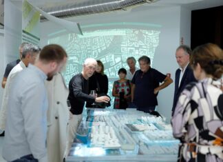 100 Ideen für den Westbalkan / Kulturforum Sarajewo