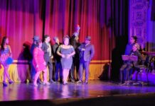 Verfolgte jüdische Komponisten / Botschaft Brasilia