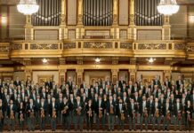 Wiener Philharmoniker / Kulturforum Brüssel