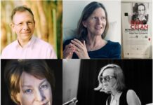 GÖTEBORGER BUCHMESSE / Botschaft Stockholm