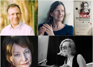 GÖTEBORGER BUCHMESSE / Botschaft Stockholm