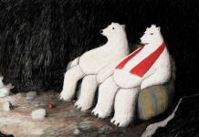 Alexander Gratzer am Animatex Festival Kairo / Kulturforum Kairo