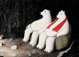 Alexander Gratzer am Animatex Festival Kairo / Kulturforum Kairo