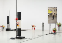 SEPTEMBER SESSIONS / Botschaft Stockholm