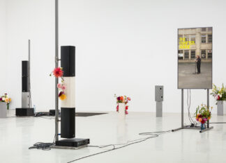 SEPTEMBER SESSIONS / Botschaft Stockholm