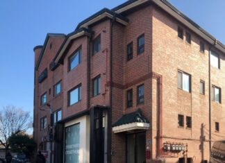 Wien – Seoul: Artist-in-Residence Programme / Botschaft Seoul