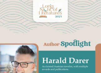 Long Night of Literatures und Lesung / Kulturforum New Delhi