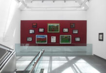 Closing Event of the Exhibition ‘What Should I be Afraid of? Roma Artist Ceija Stojka’ / Kulturforum New York