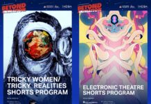 BEYOND ANIMATION Film Festival / Botschaft Bangkok