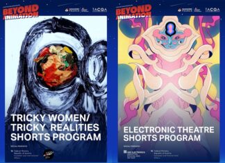 BEYOND ANIMATION Film Festival / Botschaft Bangkok