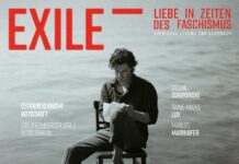EXILE – Liebe in Zeiten des Faschismus / Kulturforum Berlin