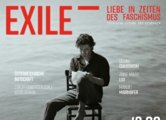 EXILE – Liebe in Zeiten des Faschismus / Kulturforum Berlin