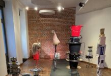 Festival Warschauer Herbst / Kulturforum Warschau