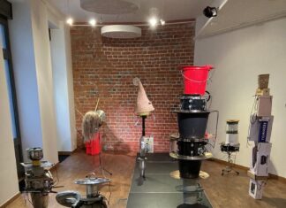 Festival Warschauer Herbst / Kulturforum Warschau