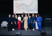 Salon Zukunftskultur / Außenministerium & MuseumsQuartier