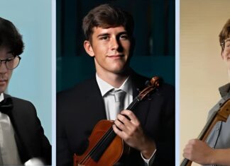 Lupus Trio Salzburg / Kulturforum Brüssel