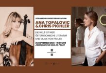 Die Welt ist weit / Kulturforum Prag