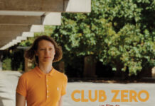 CLUB ZERO / Kulturforum Paris