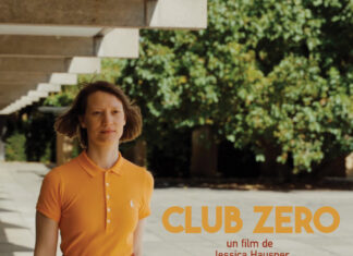 CLUB ZERO / Kulturforum Paris