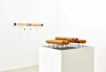 Ausstellung zu Klimagerechtigkeit „Weather Engines“ / Kulturforum Madrid