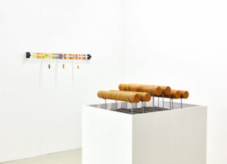 Ausstellung zu Klimagerechtigkeit „Weather Engines“ / Kulturforum Madrid