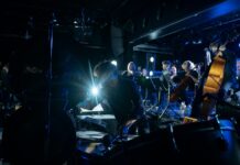 Metal Urges – Ultima Festival / Botschaft Oslo