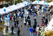 Europäischer Tag der Sprachen / Botschaft Seoul