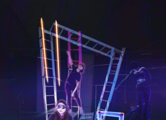 Hatschepsut, Jacky & Co – Digital Resurrection / Kulturforum Kairo