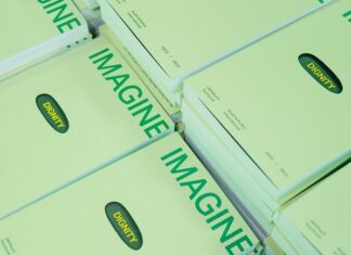 Jahrbuch 2022/2023: Imagine Dignity