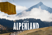 Spanien-Premiere von „Alpenland“ / Kulturforum Madrid